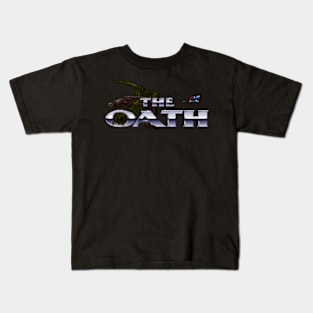 Oath (The) Kids T-Shirt